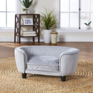 Enchanted home 2025 pet sofa