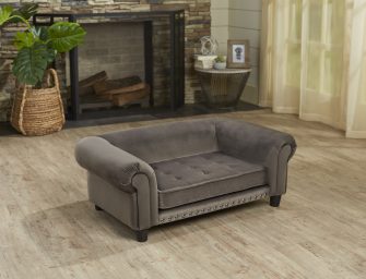 Chester Sofa Grey