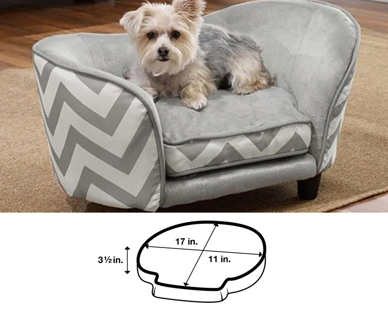 Sofa Cushion Replacement